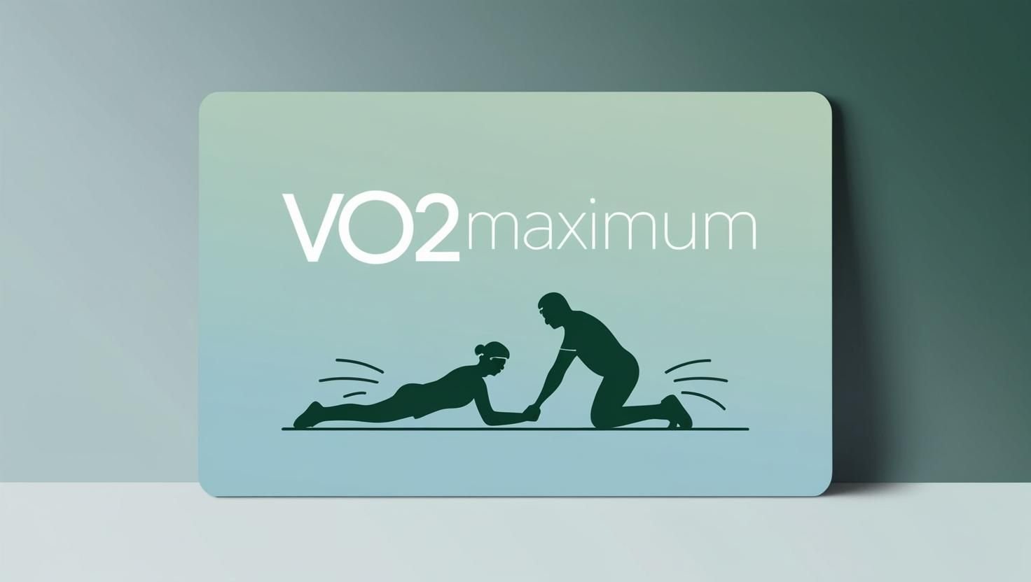 VO2Máximo